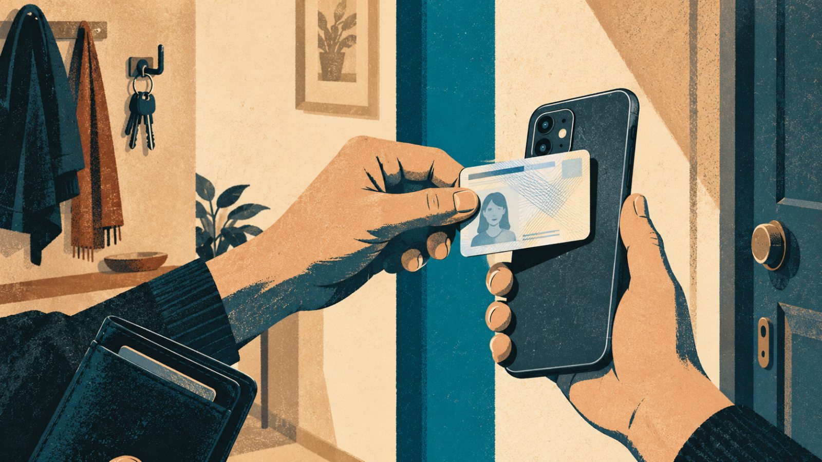 CIE livello 1, 2 o 3: quando serve ancora la carta fisica