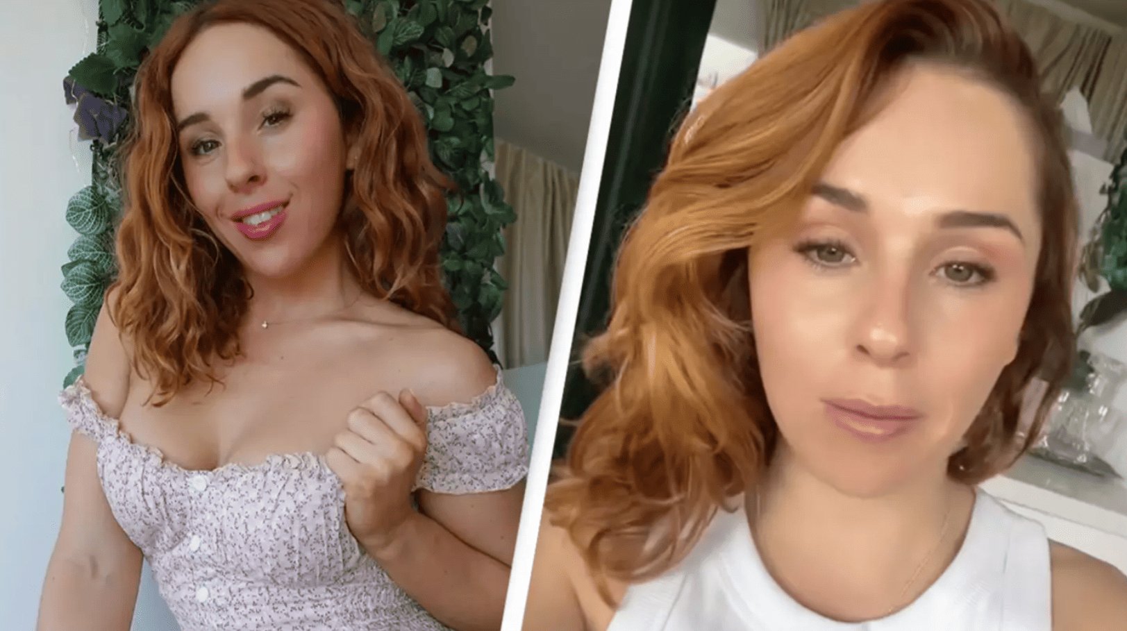 OnlyFans Creator Discloses the Latest 'Taboo' Sexual Fantasy Gaining Popularity