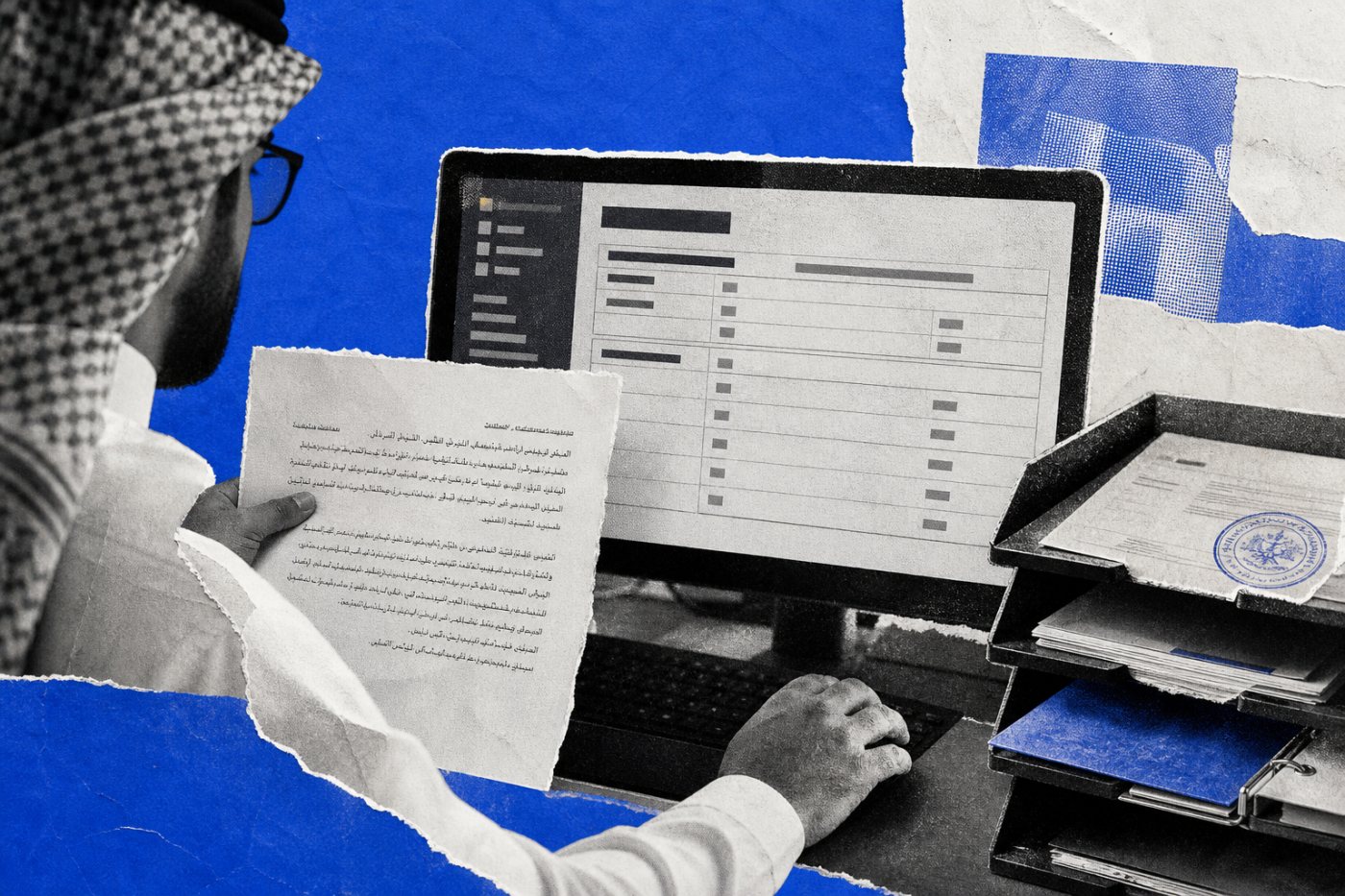 بناء وكيل مؤسسي عربي عبر مسار دمج ALLAM المخطط في Microsoft Foundry