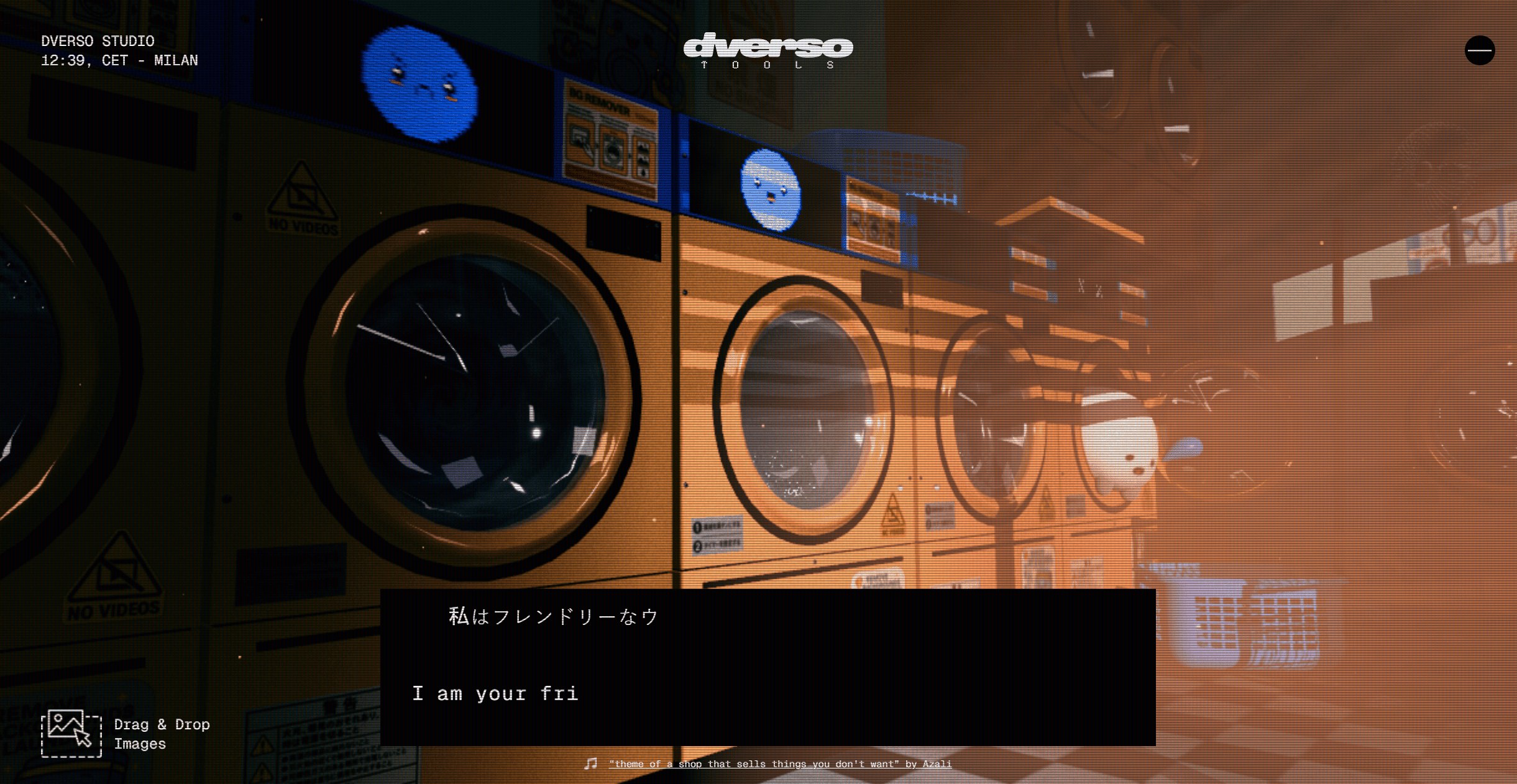 Background Removal: Now a Show