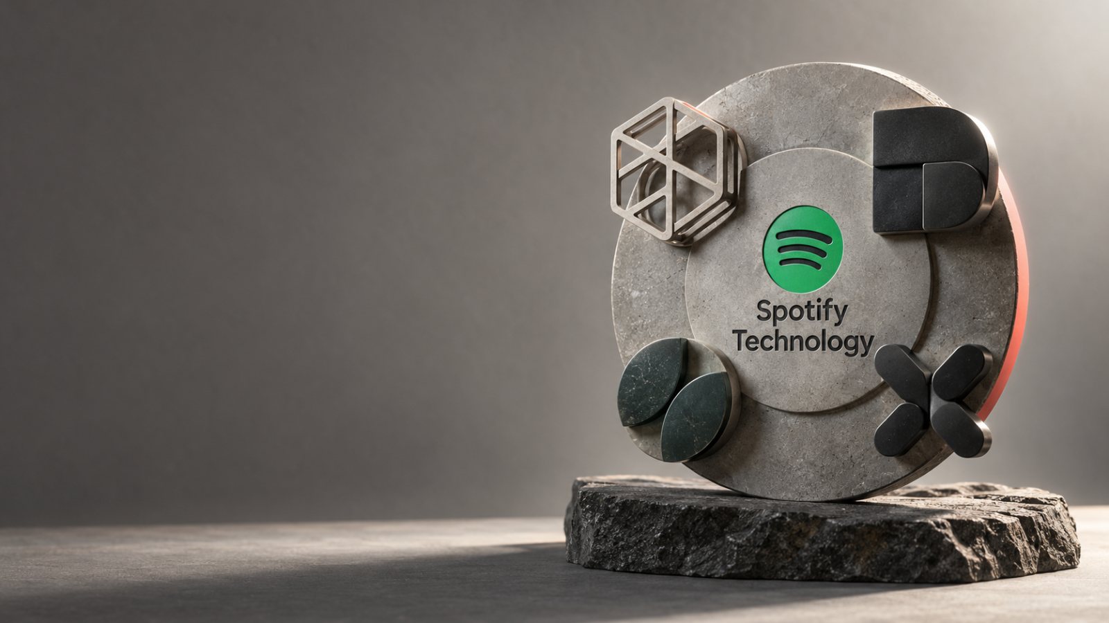 Spotify Is Selling Its Internal Developer Stack—Four Tools Now Share One Home