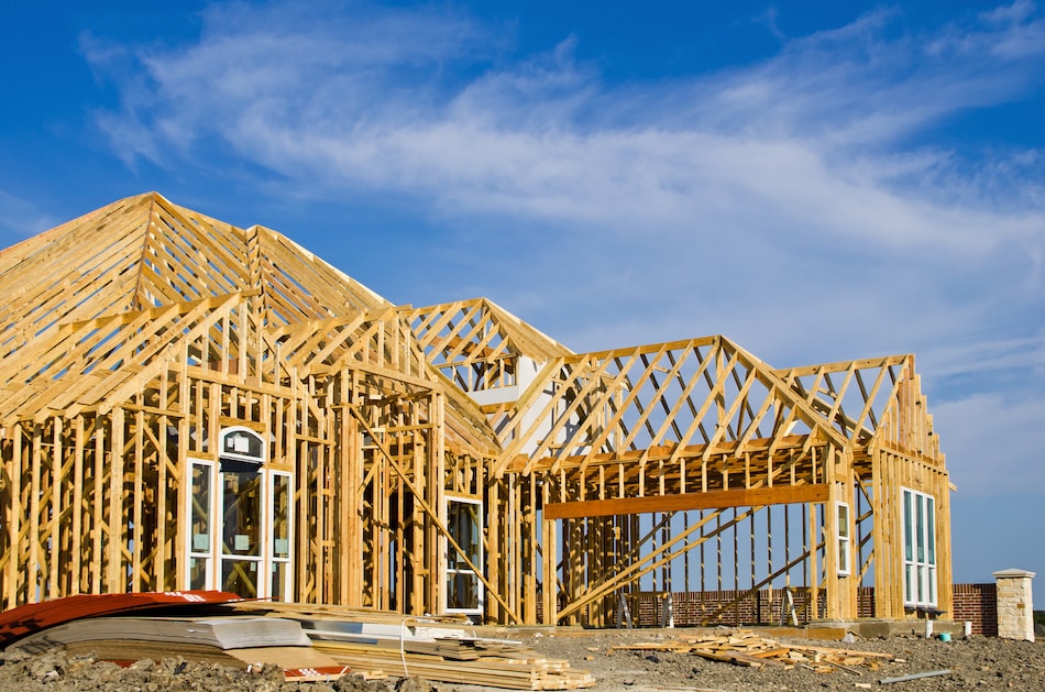 New Technology for New Home Construction