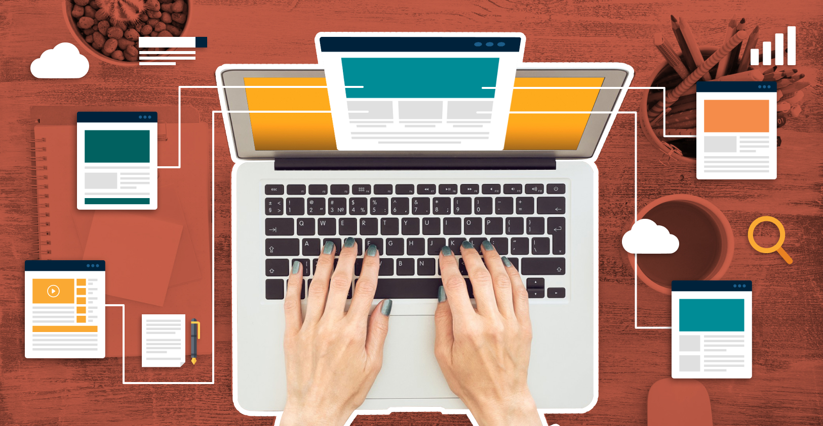 Benefits of Guest Blogging for Businesses