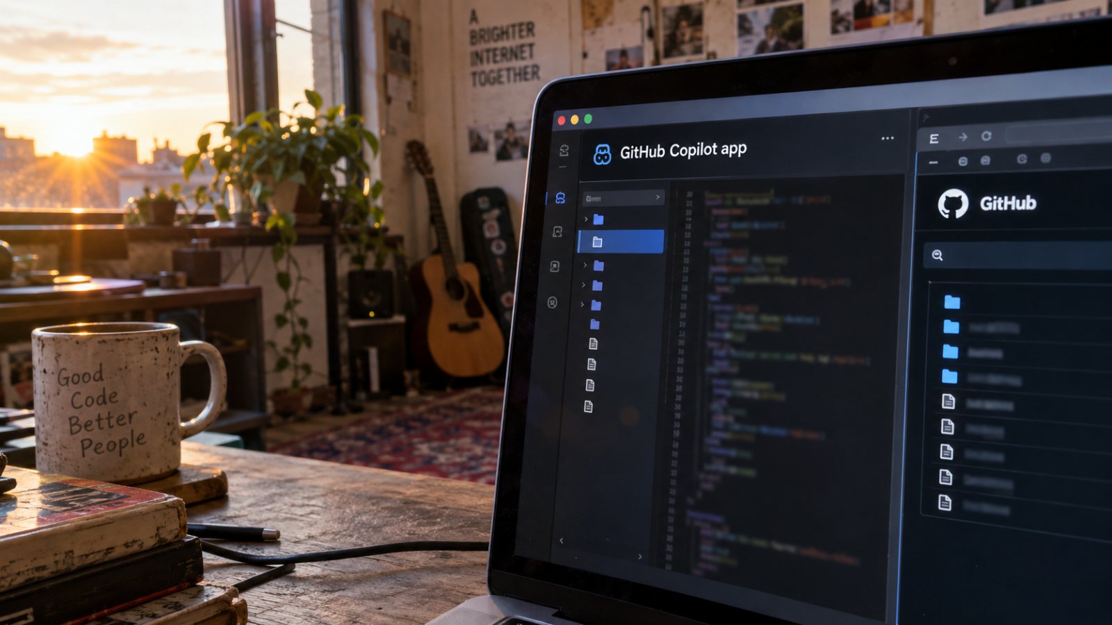 Le bac à sable de GitHub Copilot protège les fichiers, pas vos dépôts distants