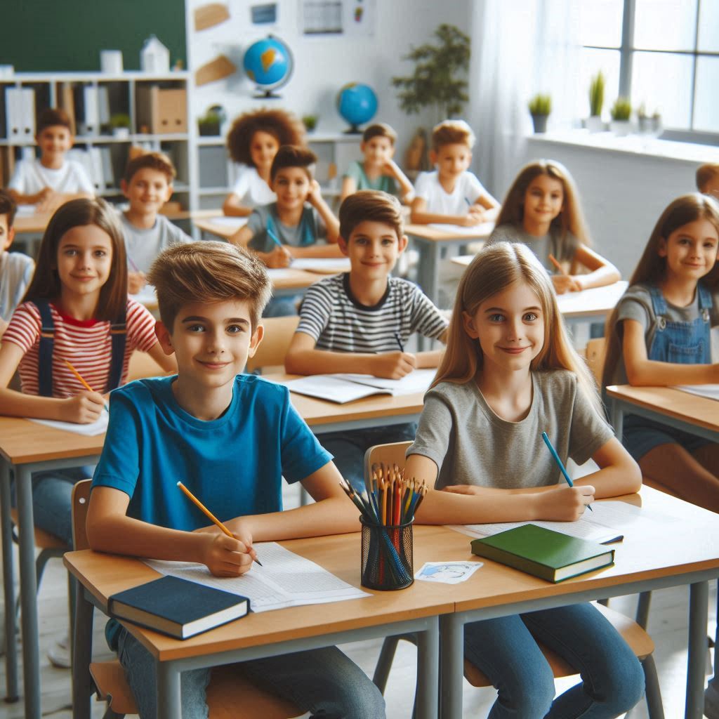 Transitioning from Public to Private School: A Survival Guide for Students