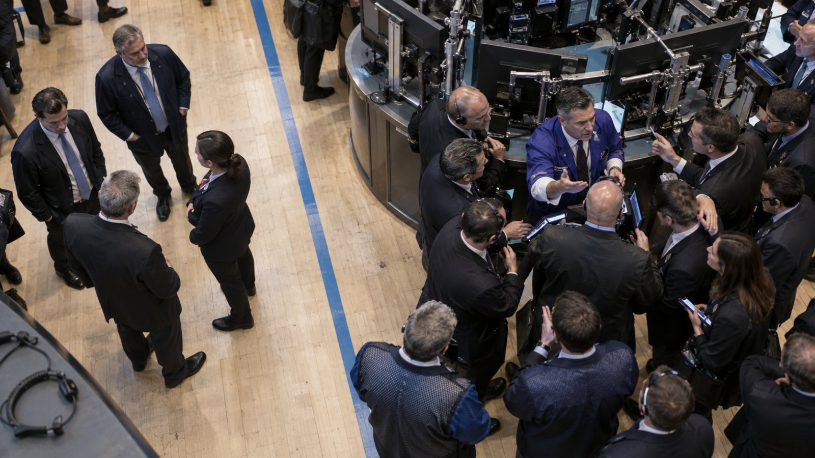 IPO თუ direct listing: ანდერრაიტერი ფასის ფორმირებას ცვლის