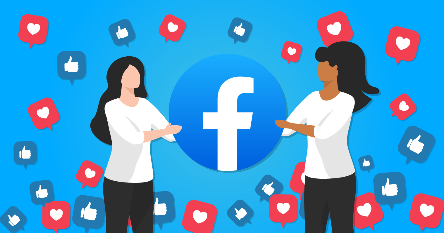 Increasing Your Facebook Likes : 10 Strategies, Ideas And Examples