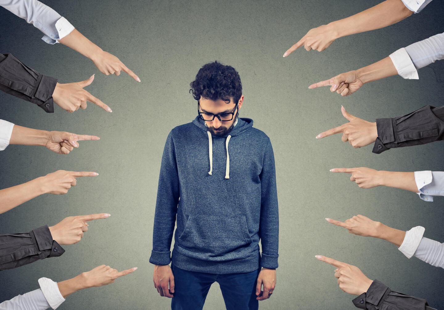 Как избавиться от комплексов