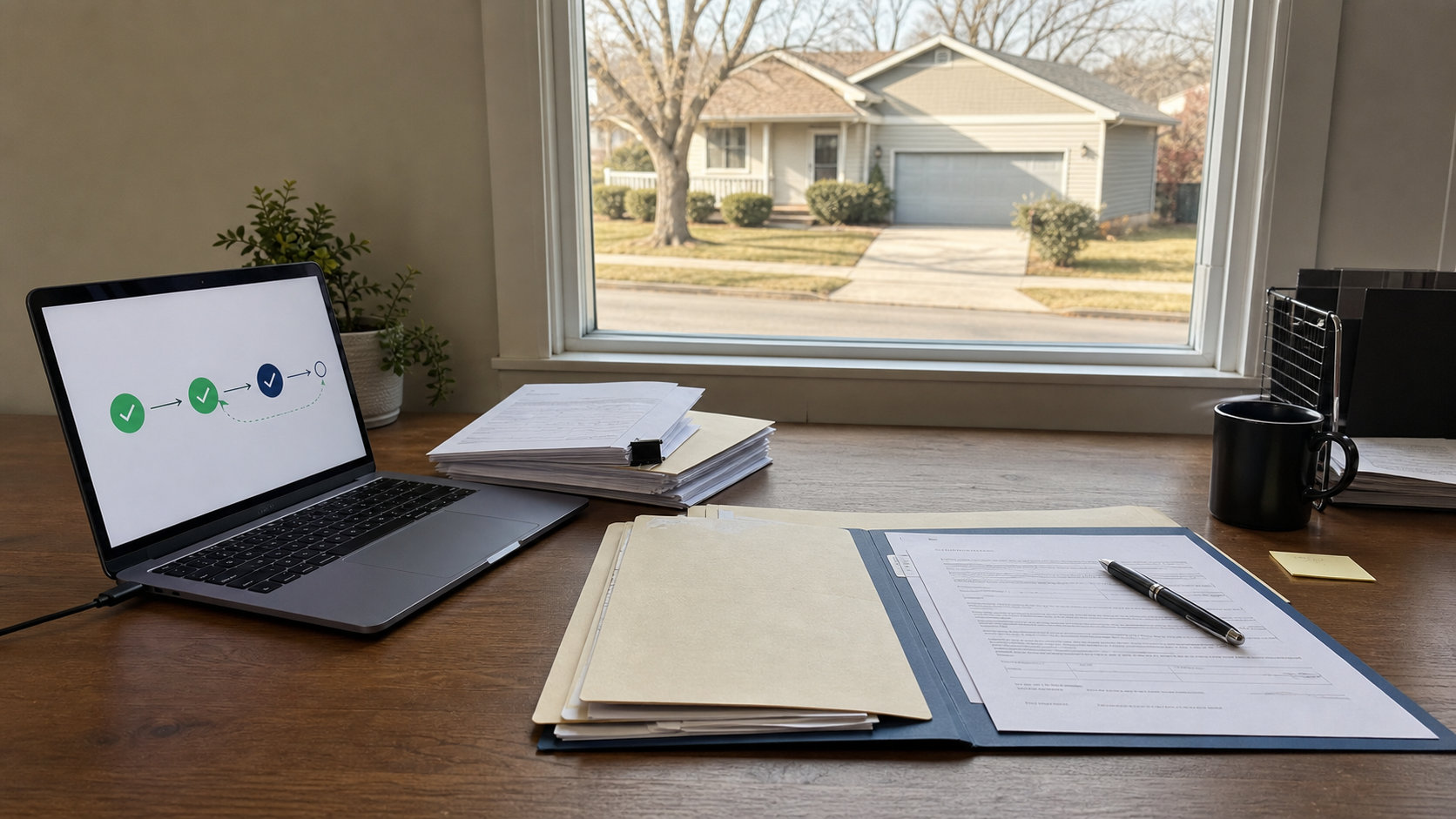 Opendoor Completes Doma Acquisition: What the Title Expansion Means
