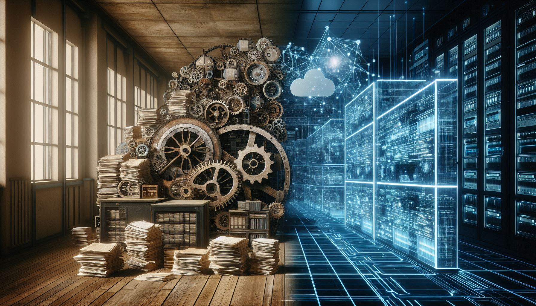 What Modern Commercial Lenders Expect From Technology