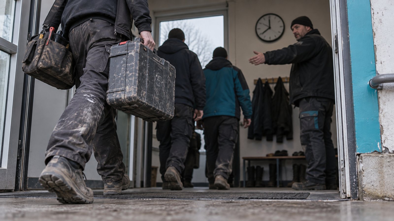 Kontrakt B2B nie zastąpi etatu samą nazwą — liczy się sposób pracy
