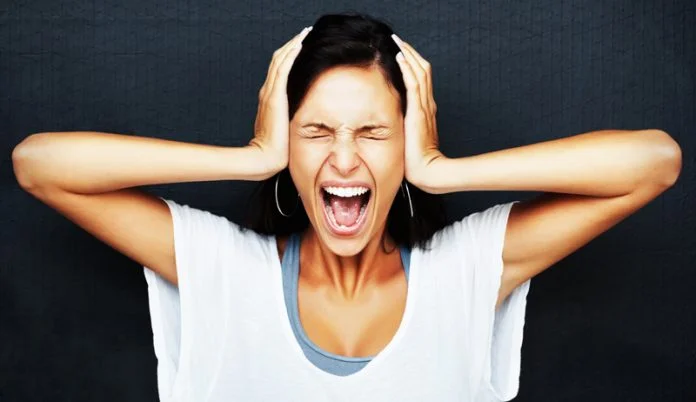 Как быстро успокоиться в стрессовой ситуации