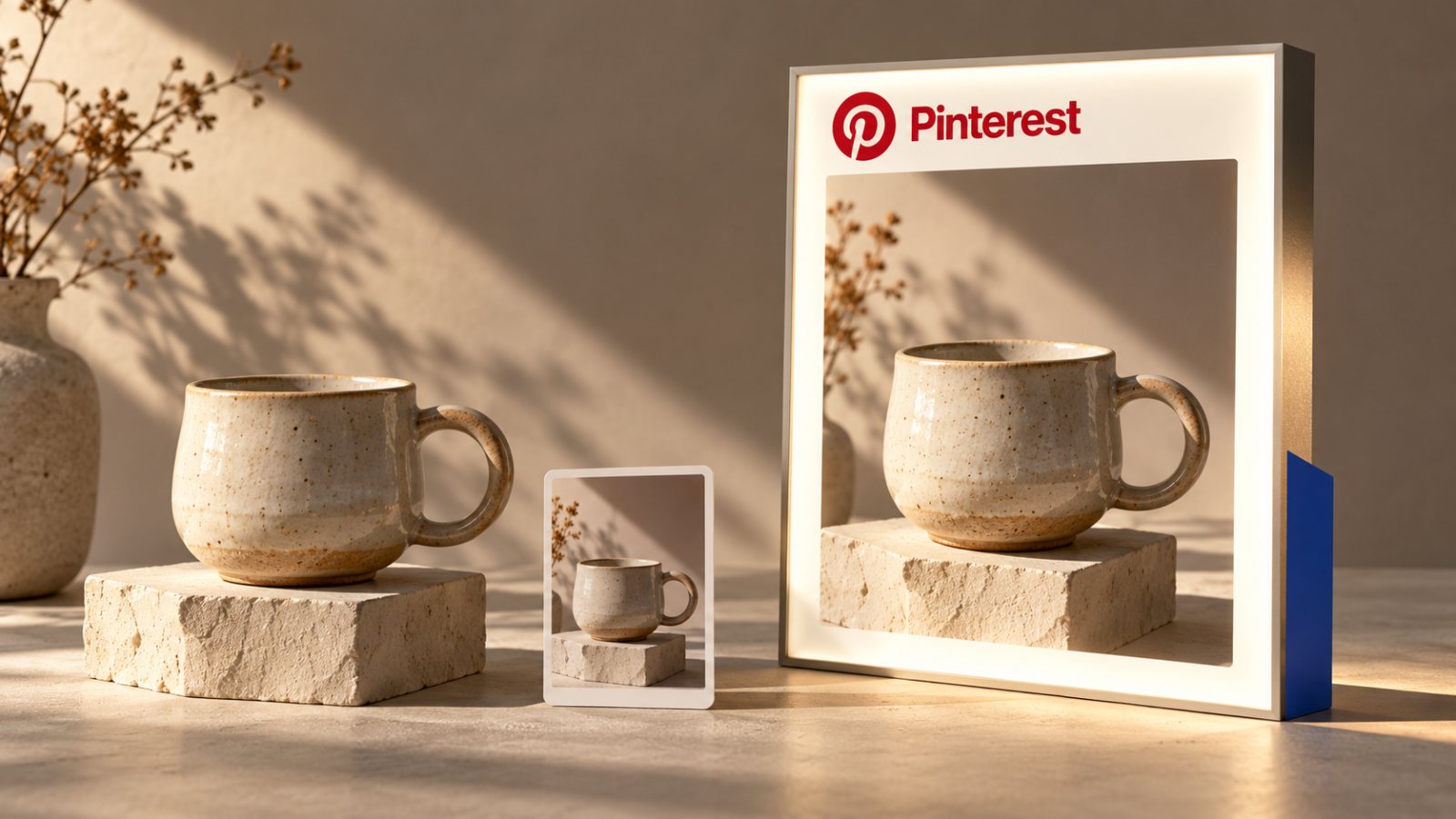 Pinterest-এ brand আপনার Pin boost করতে পারে—payment নিশ্চিত নয়