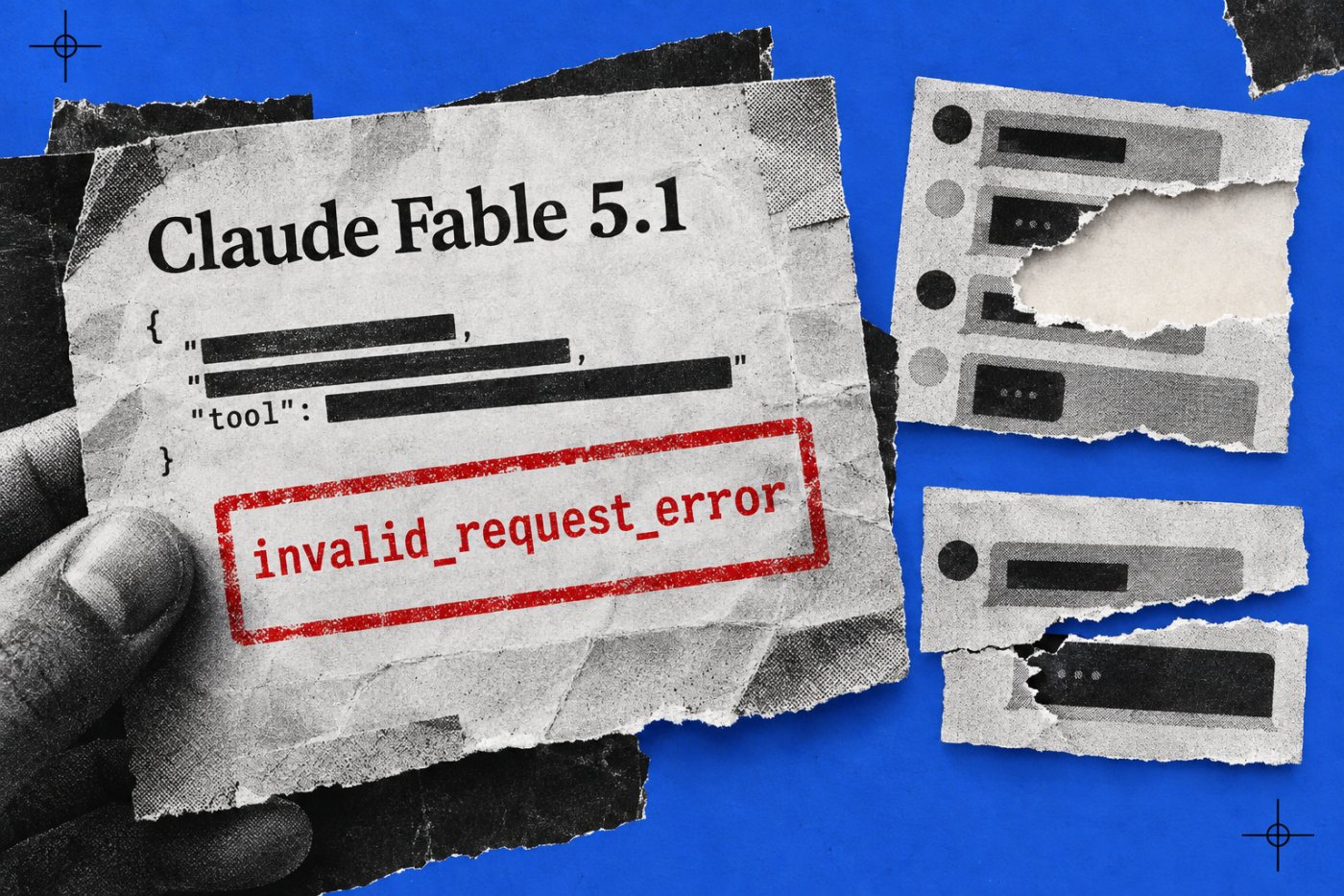 Claude Fable 5.1 geçiş testinde zorunlu araç seçimi, eski modele dönüş ve değiştirilmiş geçmişin üç ayrı uyumluluk sorunu üretmesi