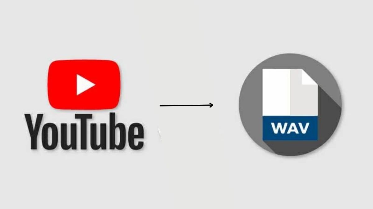 4 Easiest Ways to Convert YouTube to WAV