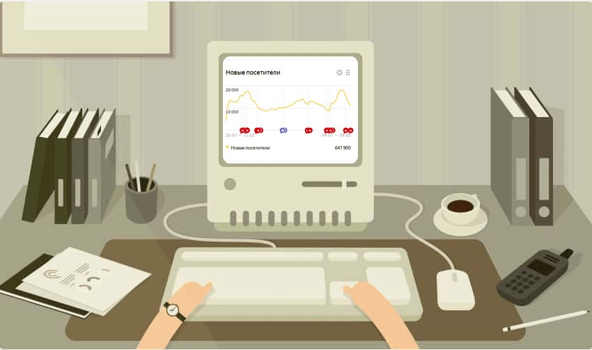 Поведенческие факторы ранжирования сайта в Яндекс и Google