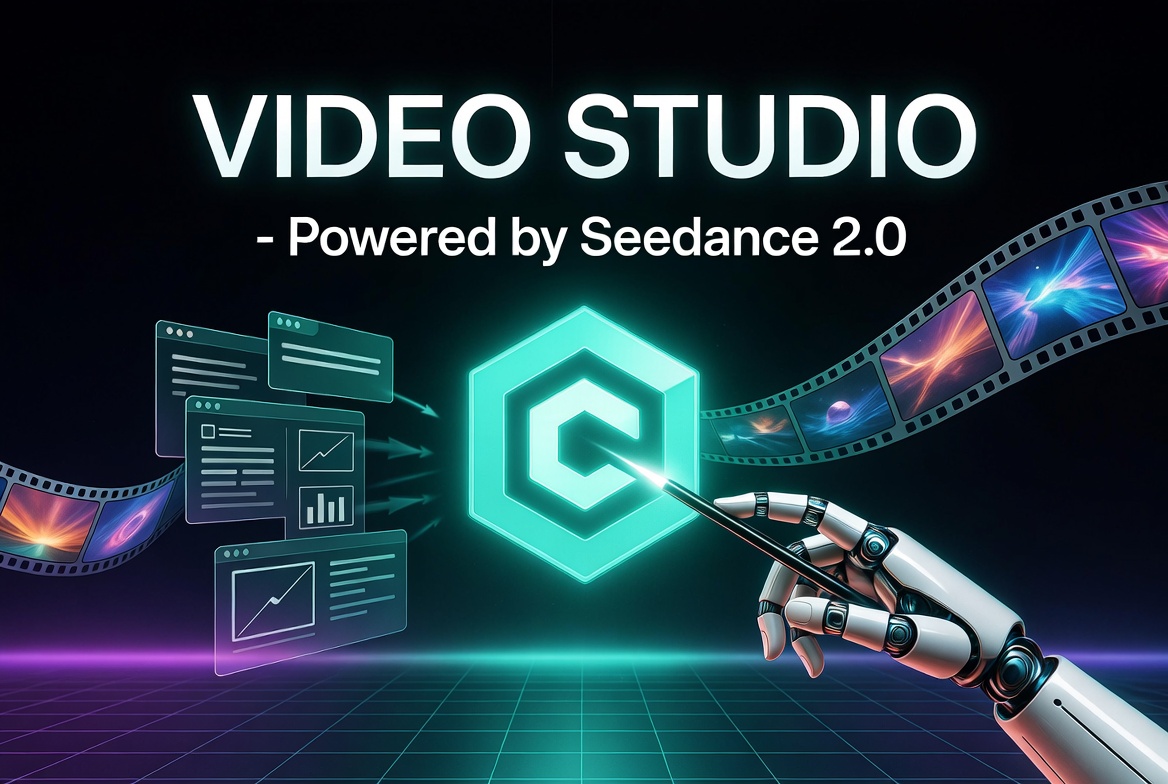 CapCut Just Launched an AI Video Studio That Ditches Timelines Entirely