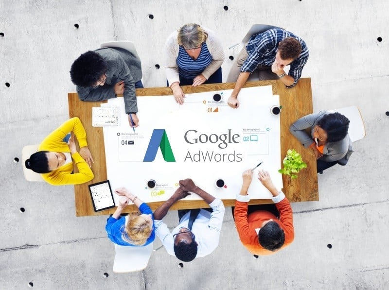 AdWords Management Guide for Advanced Users