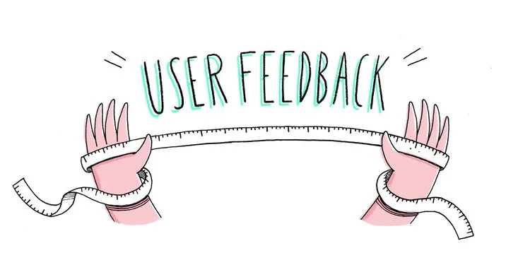How User Feedback Helps you Accelerate Your Company’s Growth