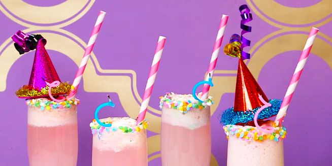 Pick Your Poison: 6 Cocktails You Can Make for a Fun Party