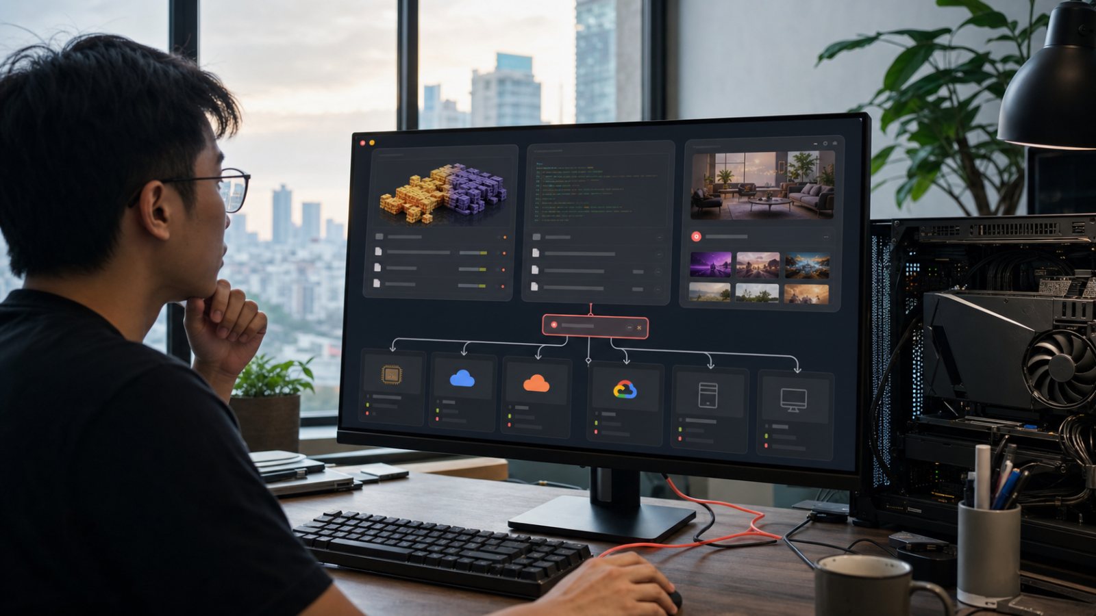 Nvidia mua Hugging Face giá 12,93 tỷ USD, cam kết vẫn giữ nền tảng mở