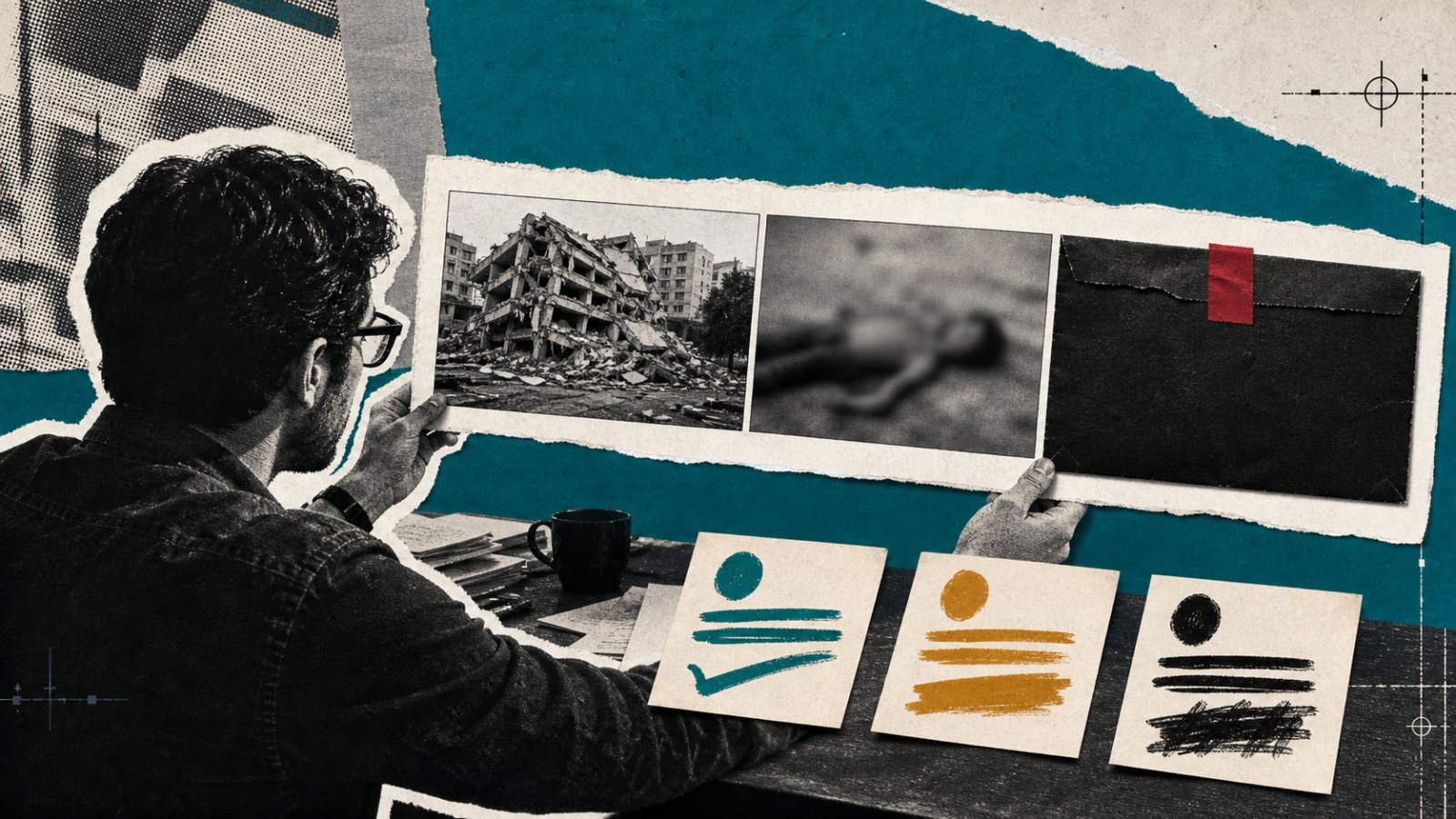 Depictions of Death Can Earn Ads—Context Still Decides the Icon