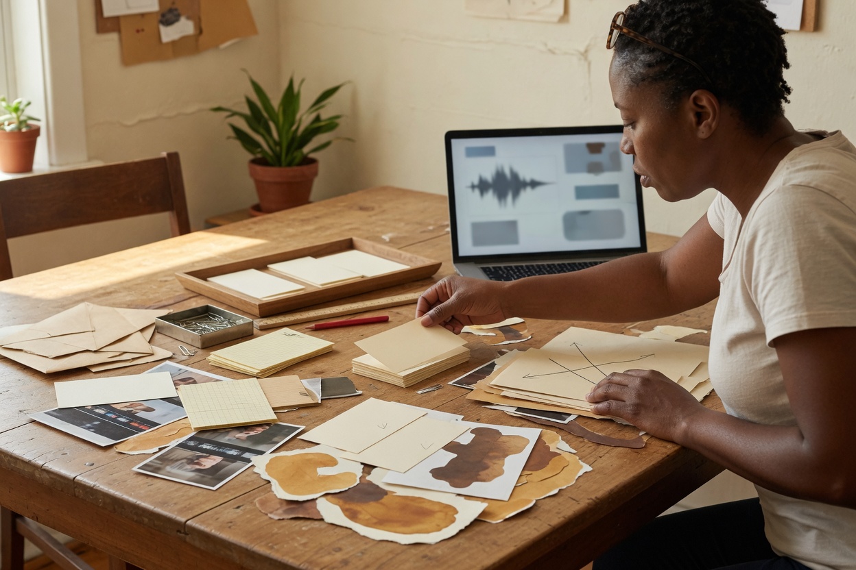 Preparing a Video Appeal for Inauthentic Content Flags