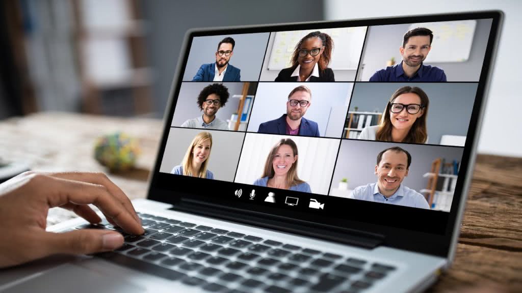 Вебинар: что такое