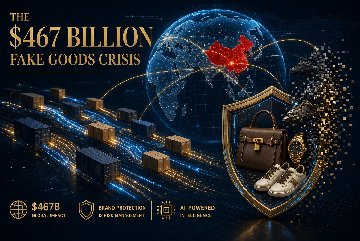7 Best Brand Protection Platforms in 2026 (Ranked & Reviewed)