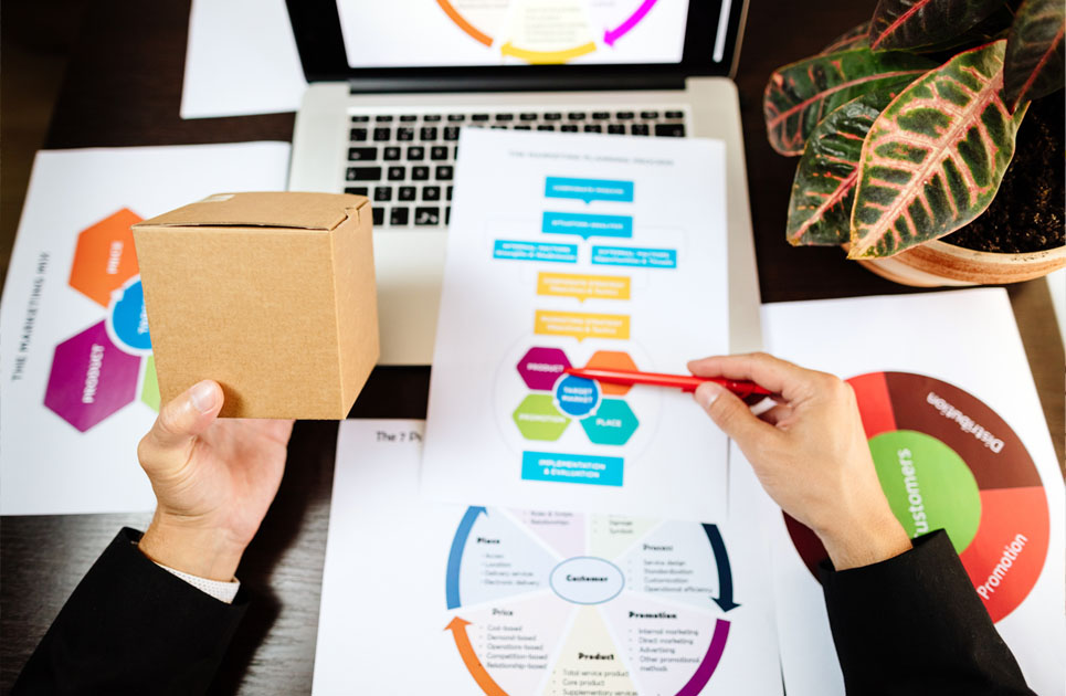 Top Product Marketing Tips for your 2024 Strategy