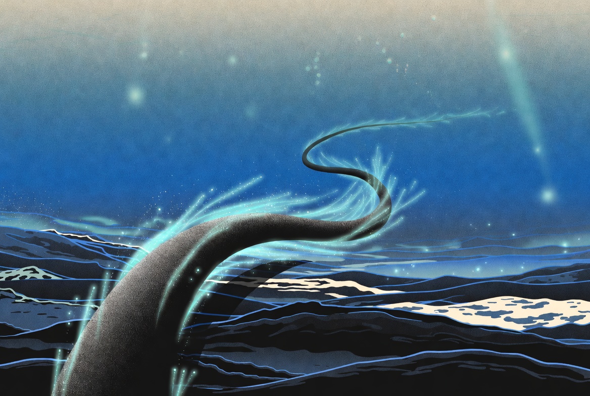 The Undersea Cable That Reveals How Power Really Works