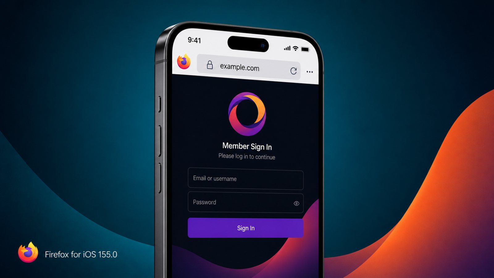Firefox for iOS 155へ更新を、偽サイトでも正しいURL表示の恐れ