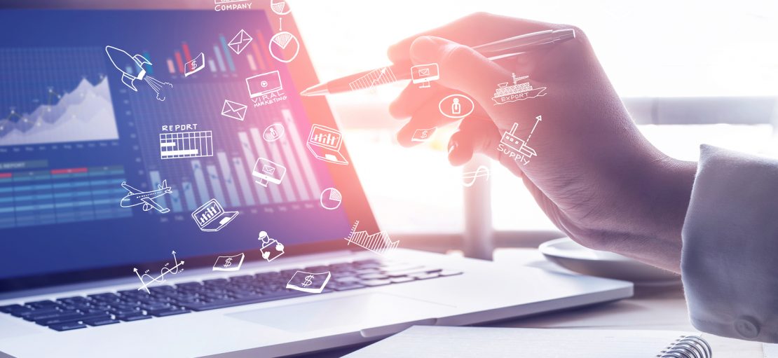 How to Improve Your Small Business Marketing in 5 Steps