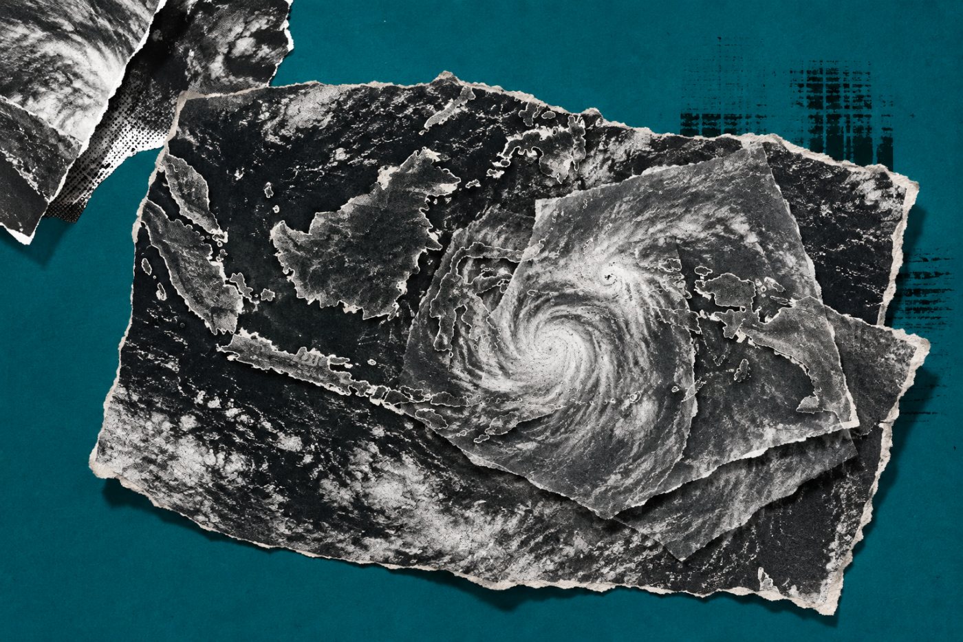 Observasi satelit terbaru memicu pembaruan prakiraan hujan WeatherNext 3 satu jam kemudian.