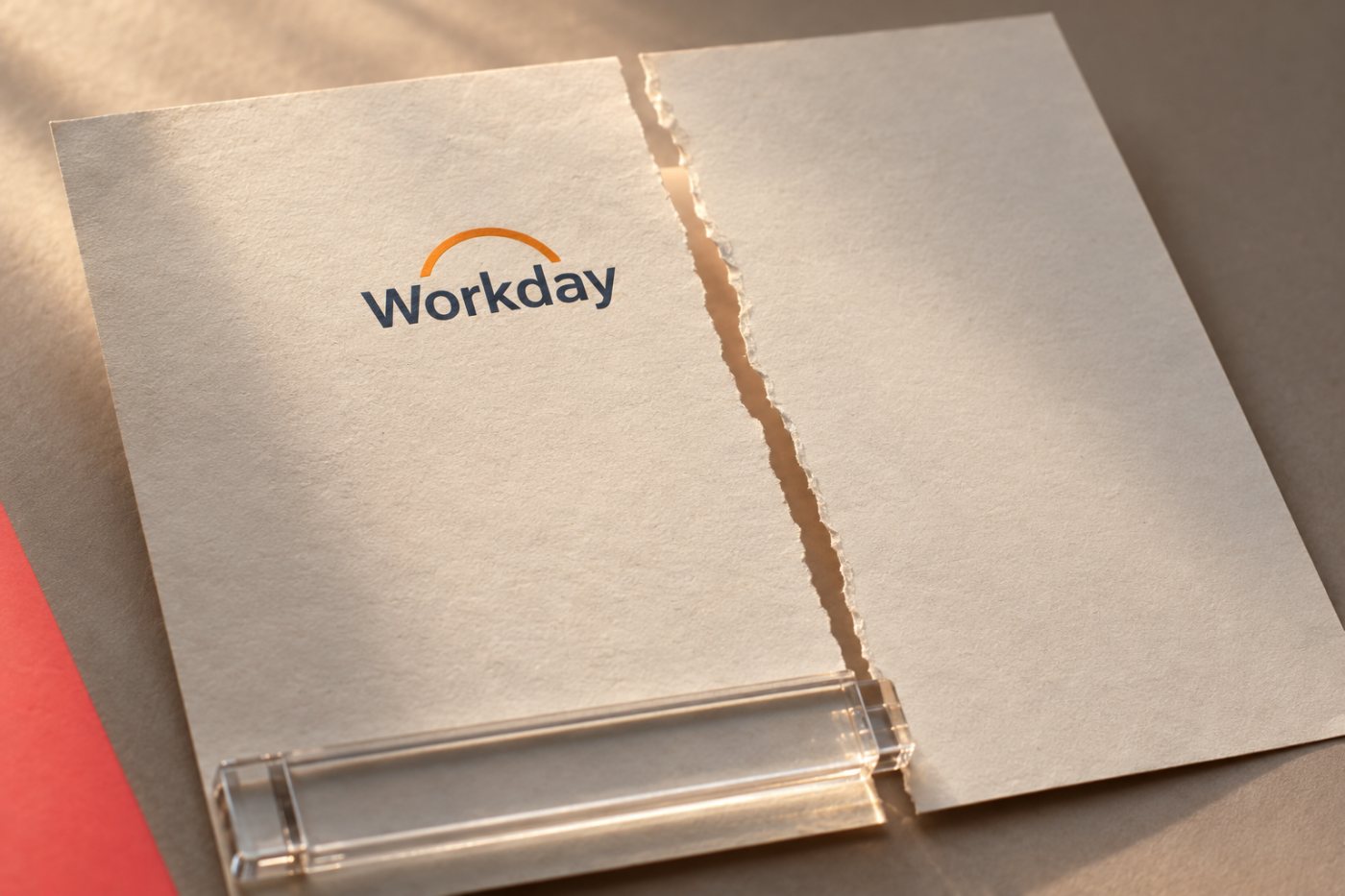 Workday ile C1.ai arasındaki imzalı fakat henüz kapanmamış anlaşmanın SEC kaydı.