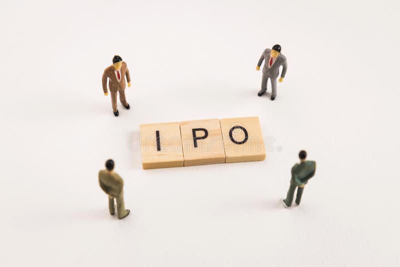 Как инвестировать в IPO: пошаговая инструкция для частного инвестора