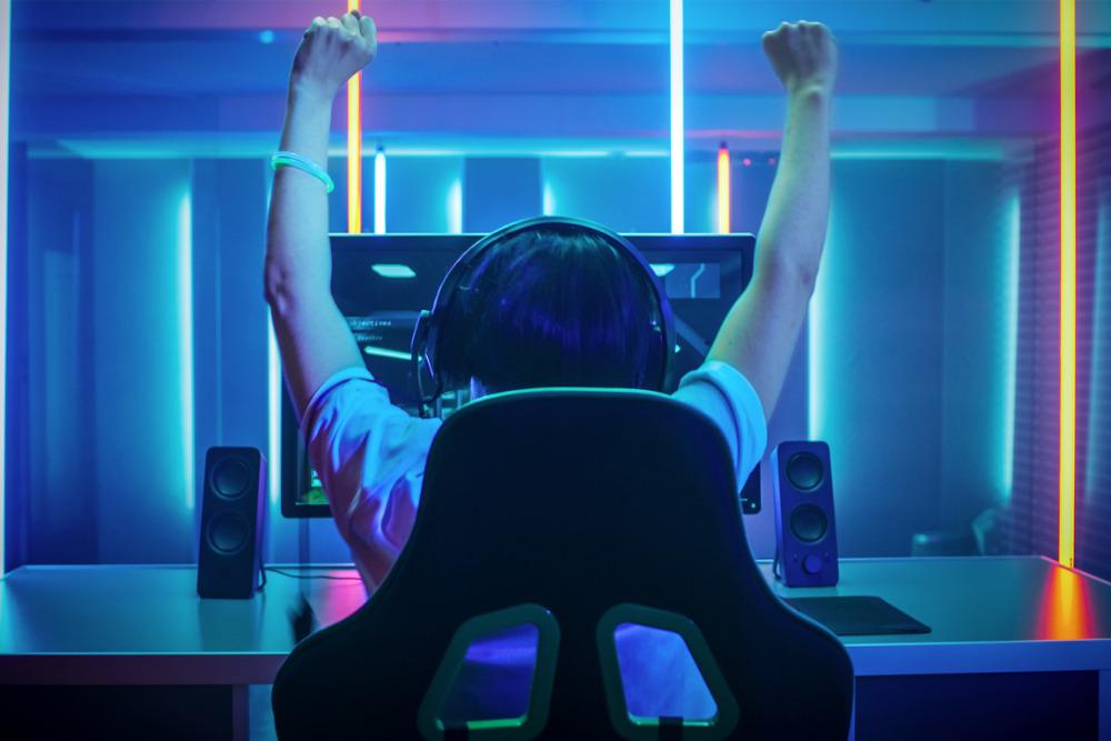 Как заработать на компьютерных играх