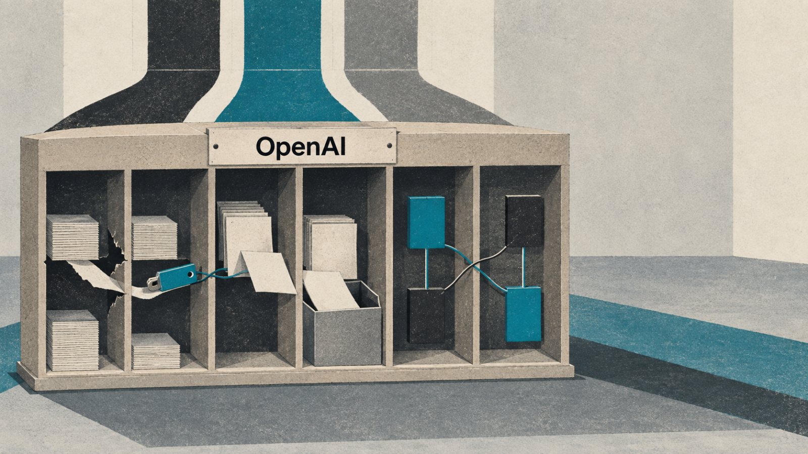 OpenAIがAIの逸脱6件を公開、利用者への実害とは分けて読む
