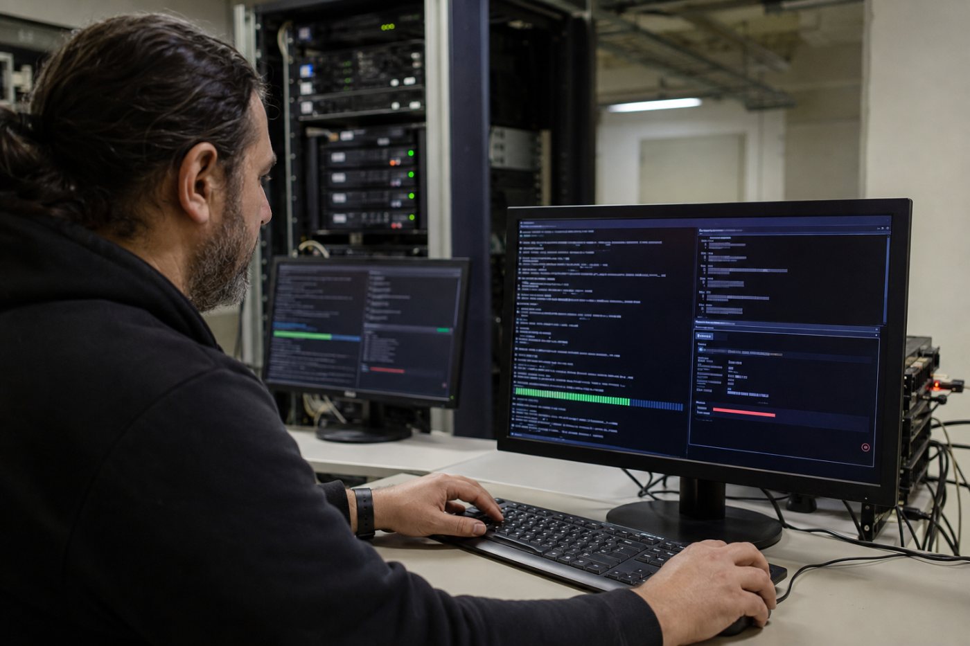 RPM tabanlı Linux sisteminde GitHub CLI deposunun yeni anahtarla yenilenmesi