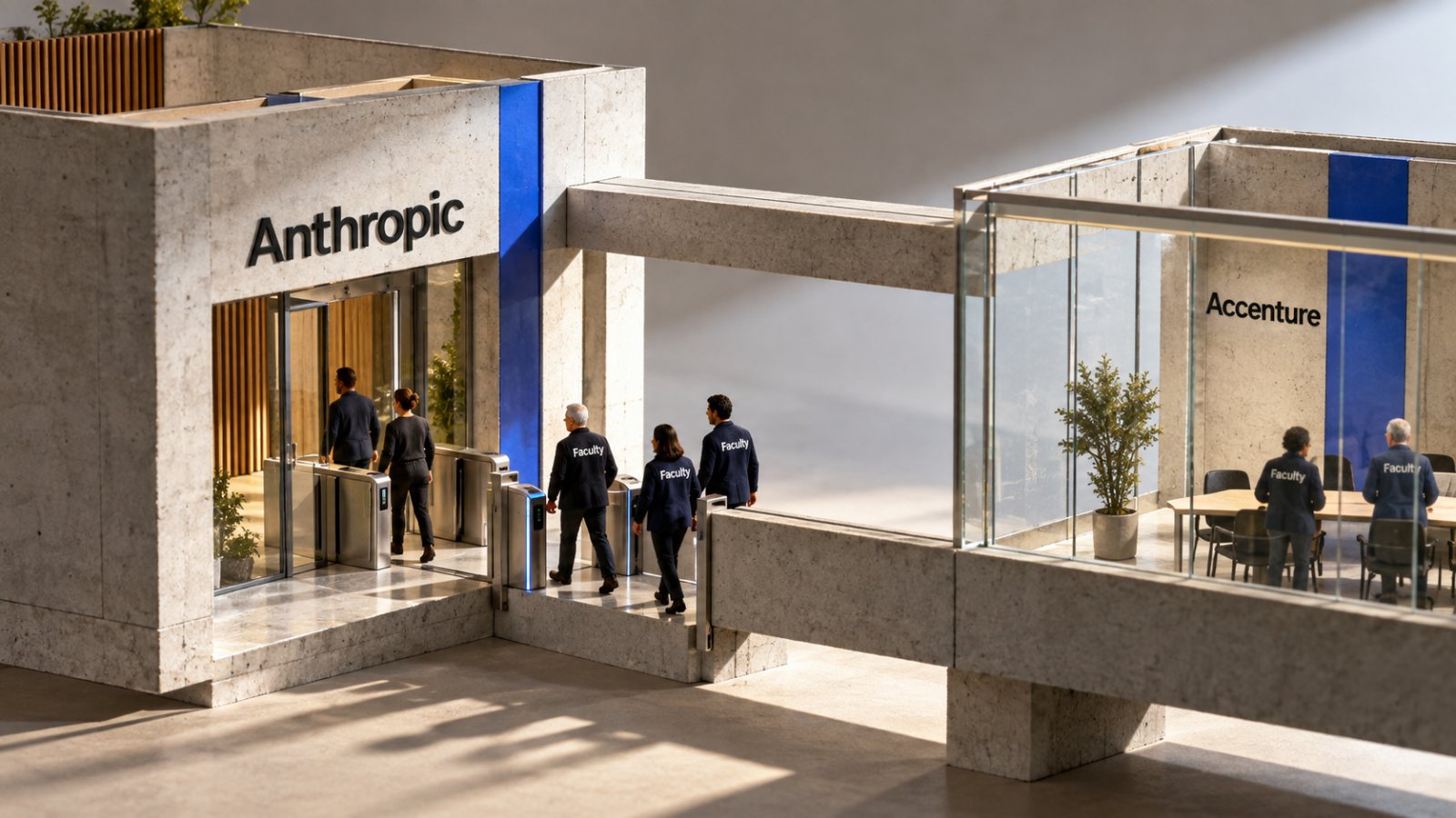 Anthropic paie son évaluateur intégré — l’indépendance devra se prouver