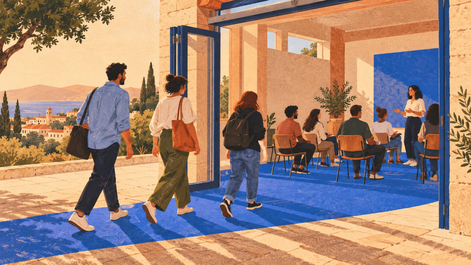 Ψηφιακές δεξιότητες στην Κύπρο: 100% επιχορήγηση έως το τέλος του 2026