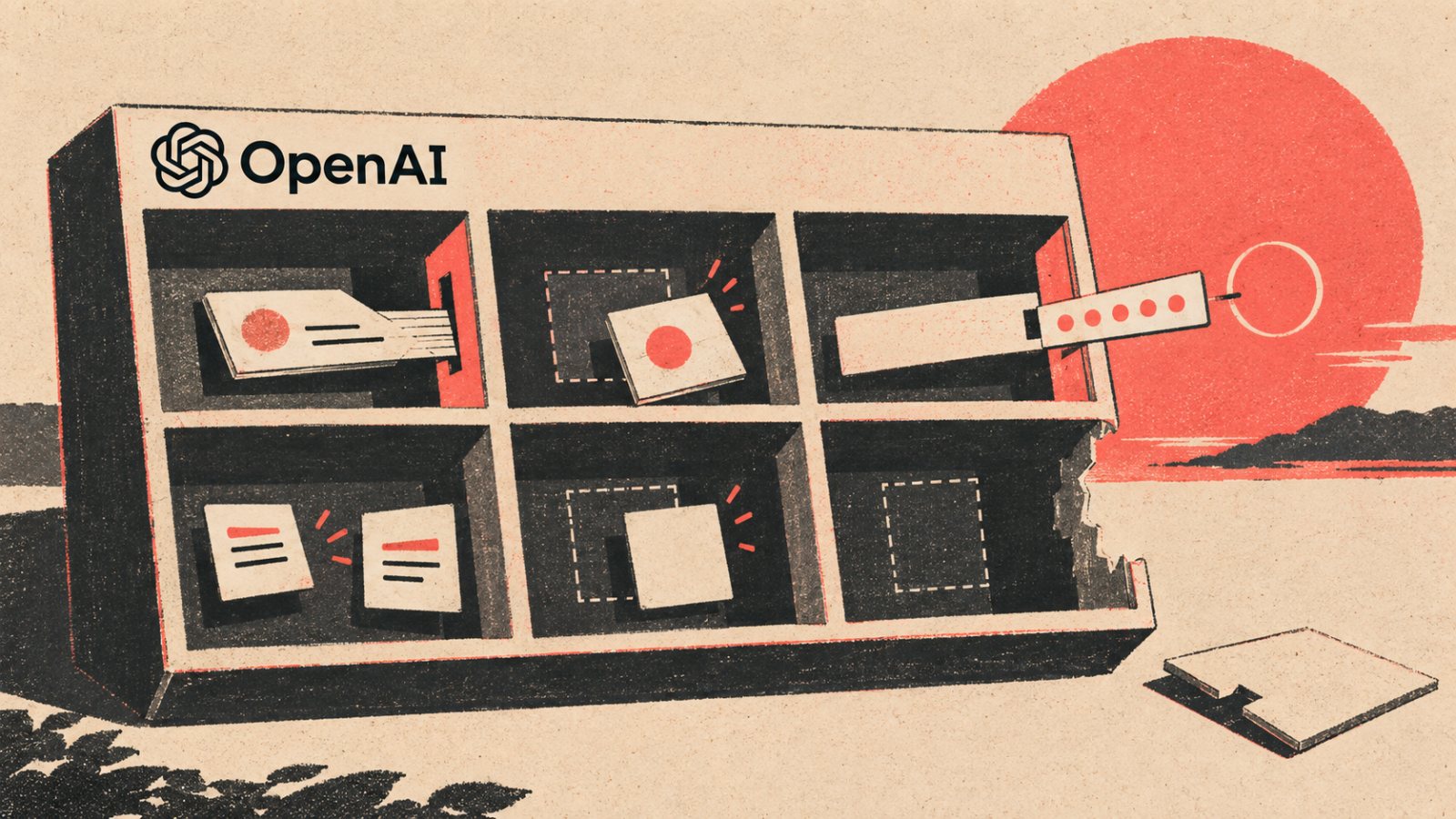 OpenAIがAIの逸脱6件を公開、未解決でも報告する新基準