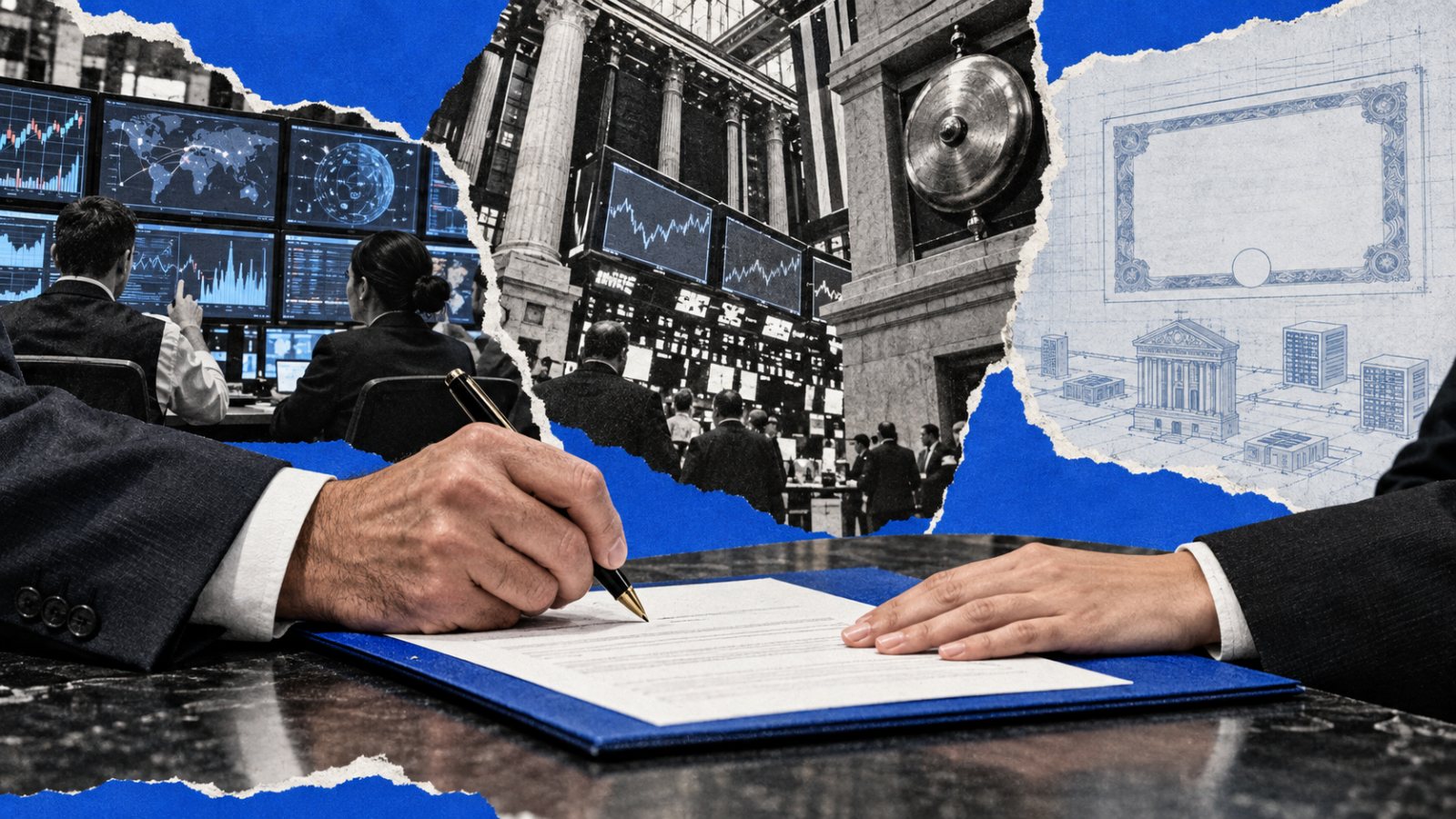Nasdaq Puts $100M Into Kraken’s Parent—Tokenized Stocks Wait Until 2027