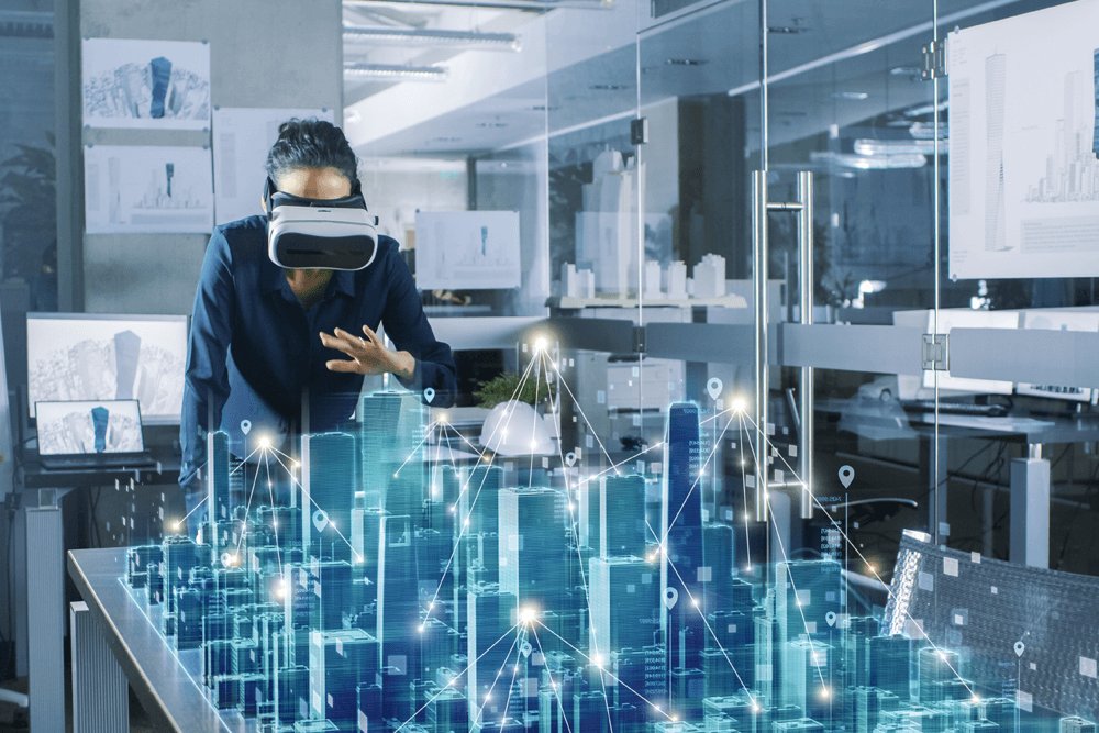 The Top 5 Exciting Real-World Uses for AR and IoT