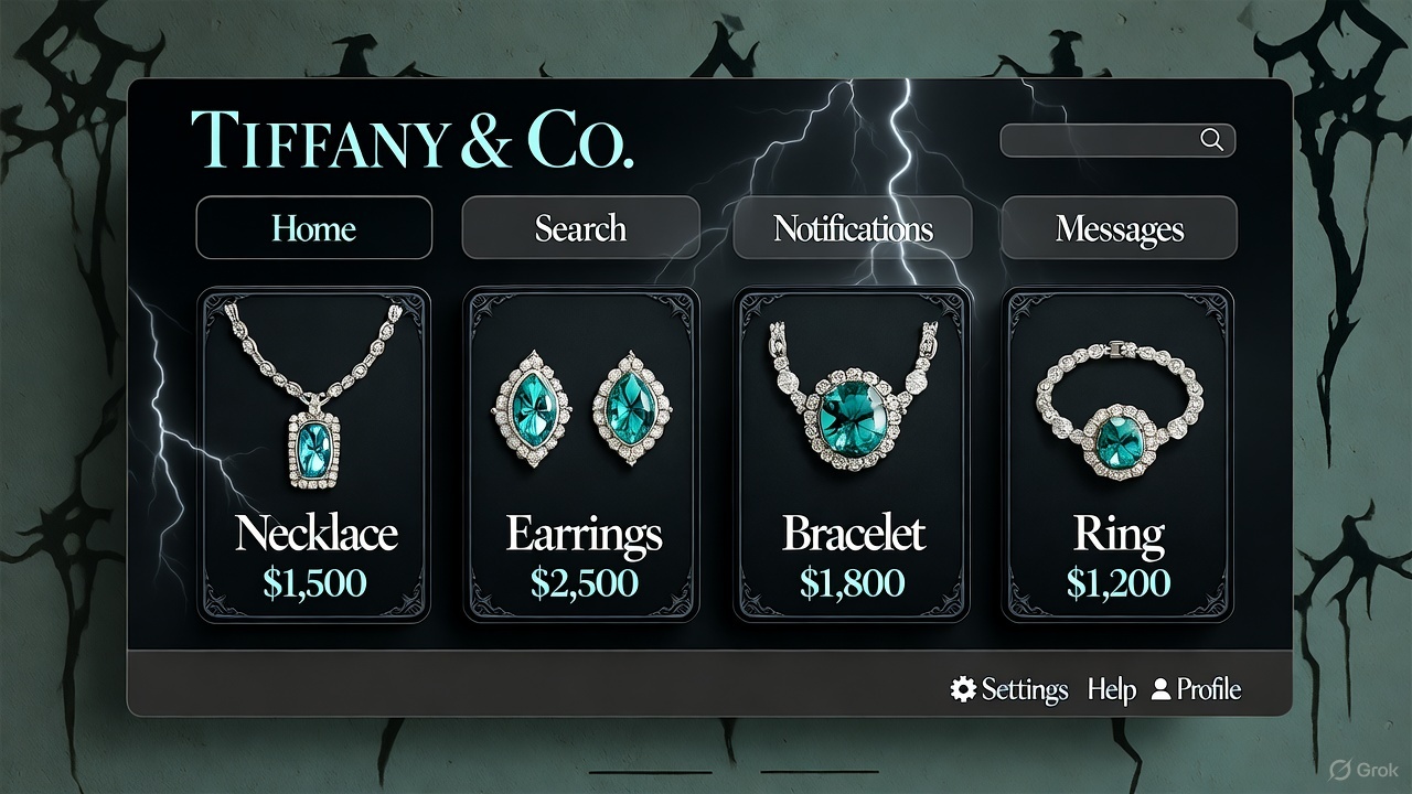Tiffany & Frankenstein: How a Brand Turned Product Placement into a Cultural Influence Strategy