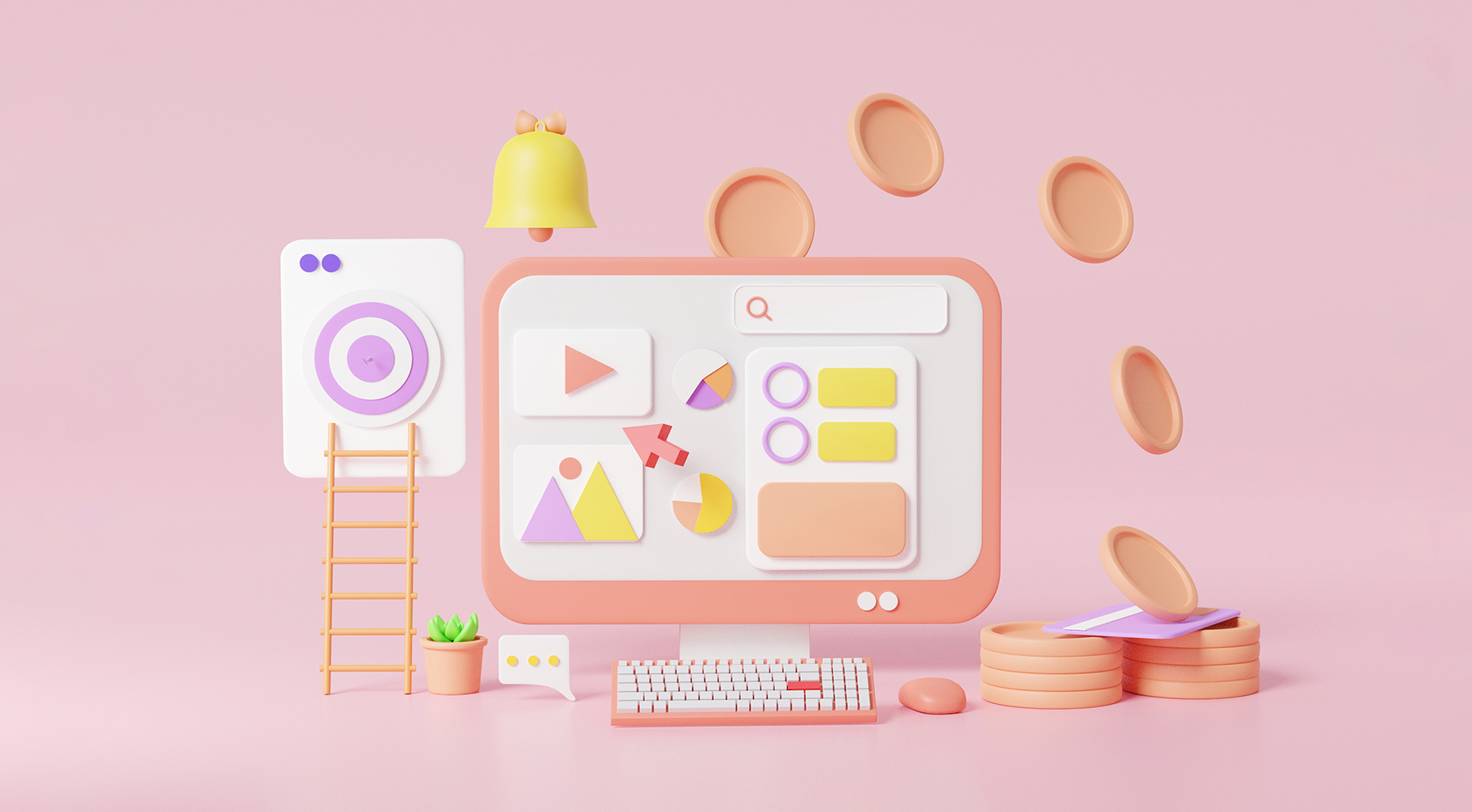 Что такое контент-маркетинг и как его использовать для продвижения бизнеса