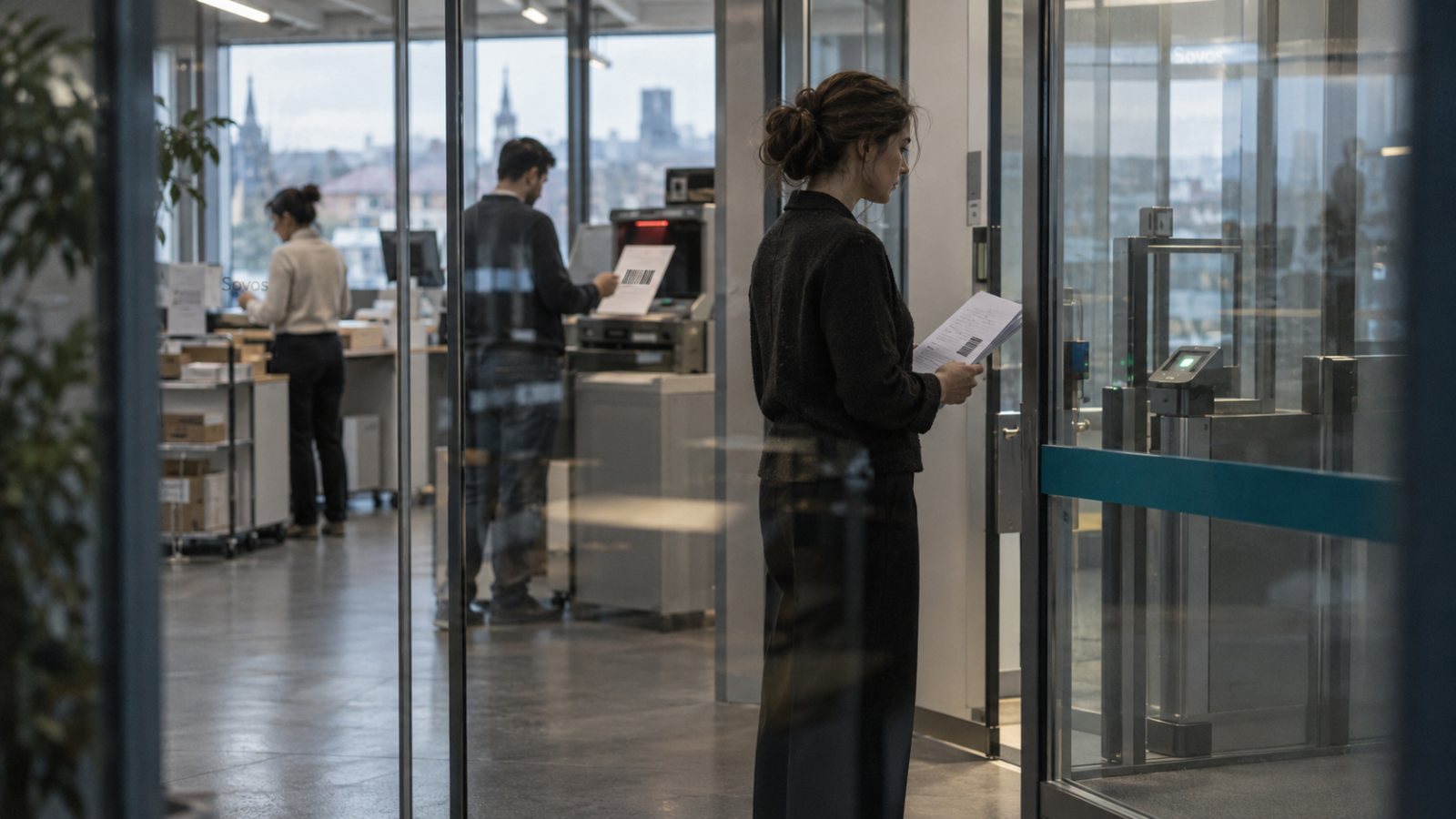 Sovos koopt Flowie: financiële AI krijgt belastingregels ingebouwd