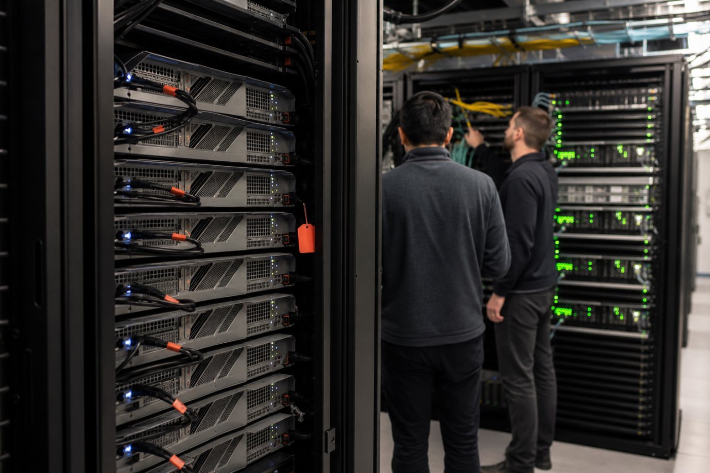 AWS Trainium ile NVIDIA GPU sistemlerinin karma yapay zekâ altyapısında birlikte çalışması