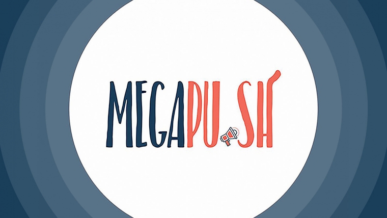 Где найти хороший push-трафик. Рекламная сеть MegaPush