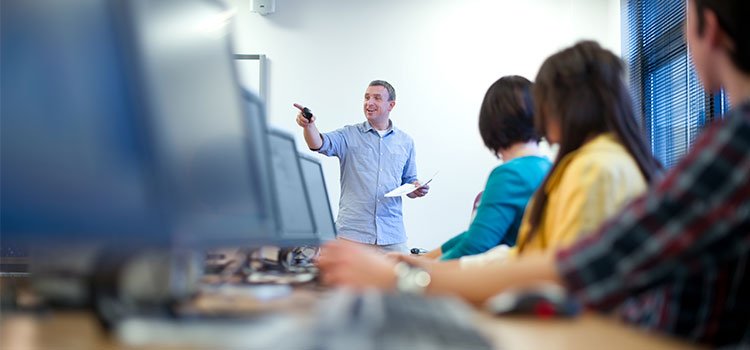 6 Compelling Reasons Why You Should Study Cyber Security